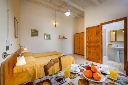 Agroturismo Agriturismo Finazzo