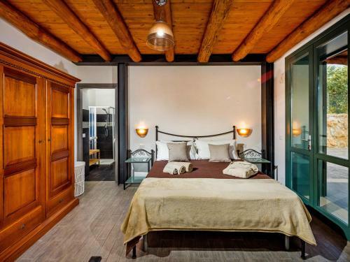 Villa Locazione Turistica Dream House