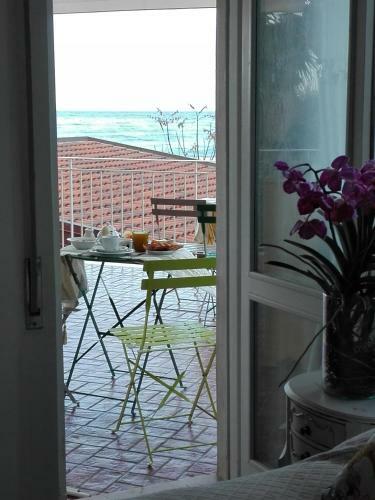 Bed & Breakfast La Foresteria Di Maestina