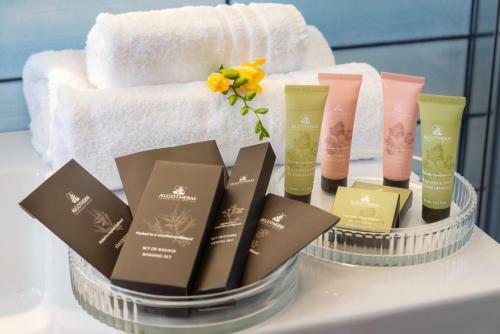 Bed & Breakfast La Foresteria Di Maestina