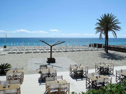 Apartamento Il Borgo Delle Mimose 351s