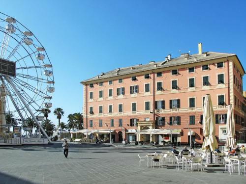 Apartamento Il Borgo Delle Mimose 351s