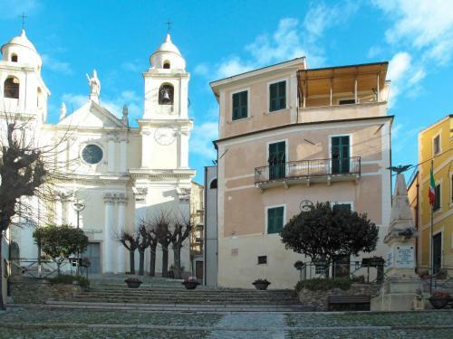 Apartamento Il Borgo Delle Mimose 351s