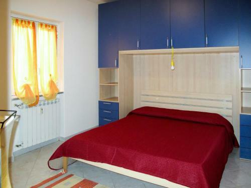 Apartamento Il Borgo Delle Mimose 351s