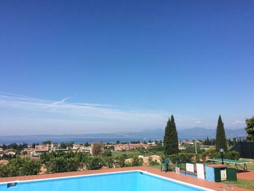 Apartamento Appartamento Giorgia