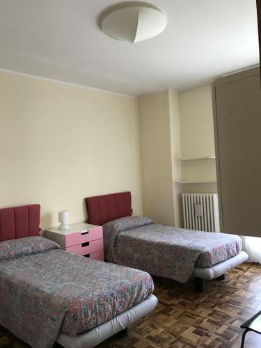 Apartamento Suite Francy Panorama