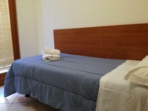 Apartments Tony In Bardolino