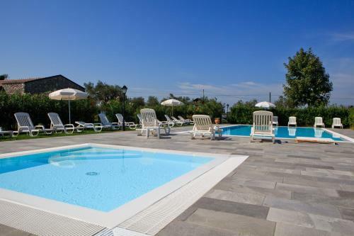 Agroturismo Agriturismo Tre Colline