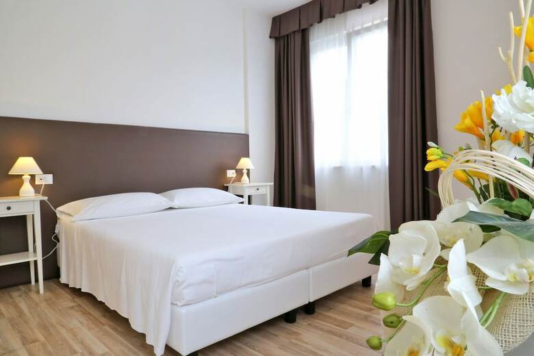 Hotel Al Sole Bardolino