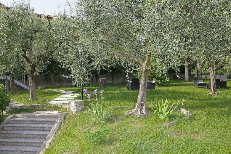 Hotel Al Sole Bardolino