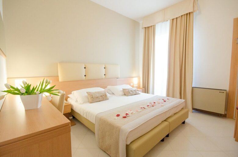 Hotel Al Sole Bardolino