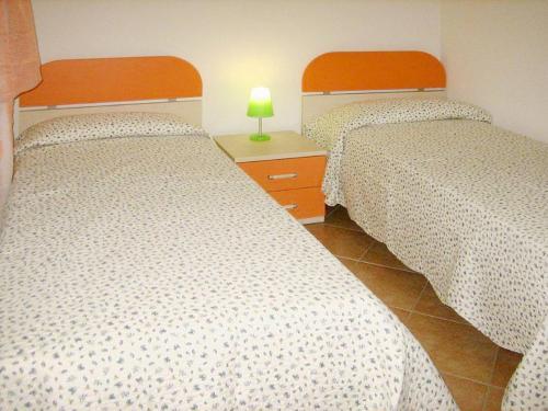 Residence Bardolino 101s