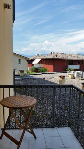 Apartamento Cab� Holiday Bardolino 2