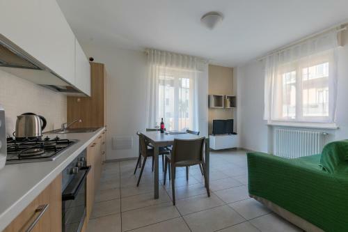 3v Apartments Bardolino