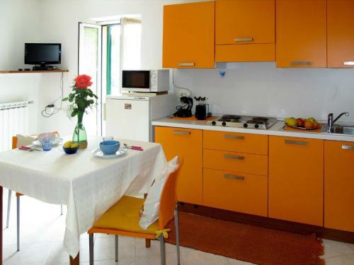 Apartamento Il Borgo Delle Mimose 352s