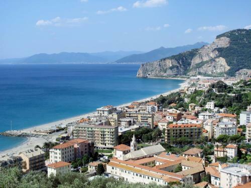 Apartamento Il Borgo Delle Mimose 352s