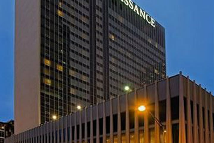 Renaissance Columbus Downtown Hotel