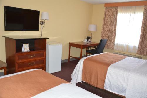 Motel Days Inn Columbus North