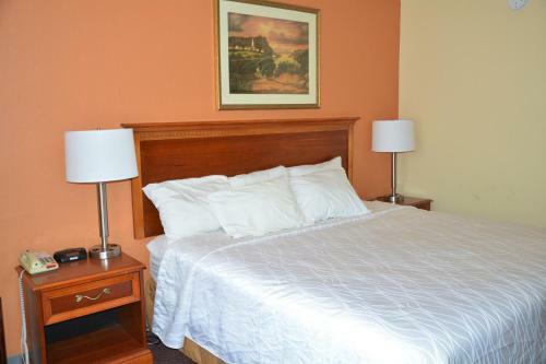 Motel Days Inn Columbus North