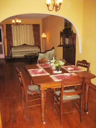 Alla's Historical Bed And Breakfast, Spa And Cabana