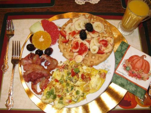 Alla's Historical Bed And Breakfast, Spa And Cabana