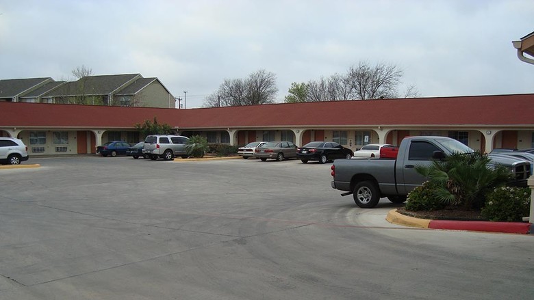 Motel Winnquest Inn