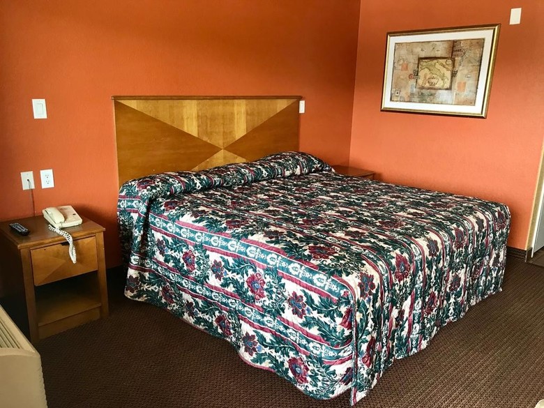 Camino Real Motel