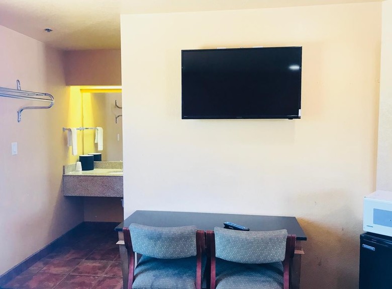 Camino Real Motel