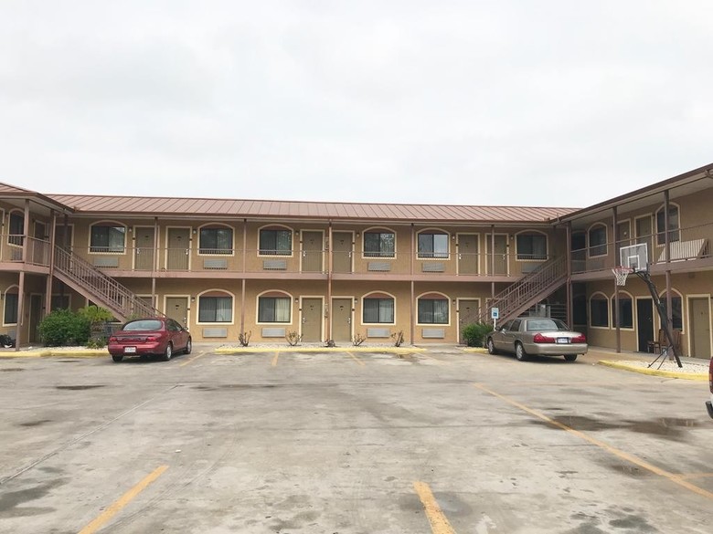 Camino Real Motel