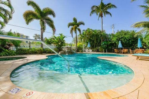 Hotel Tropical Breeze Resort