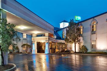 Hotel Holiday Inn Express Elizabethtown-hershey Area