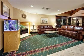 Hotel Holiday Inn Express Elizabethtown-hershey Area