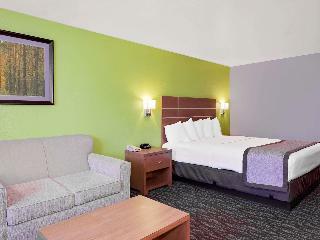 Motel Days Inn & Suites Arcata