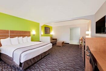 Motel Days Inn & Suites Arcata