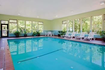Motel Days Inn & Suites Arcata