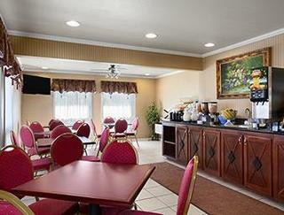 Motel Days Inn & Suites Arcata
