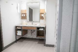 Hotel Hilton Garden Inn Pittsburgh/southpointe