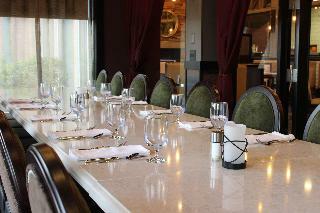 Hotel Hilton Garden Inn Pittsburgh/southpointe