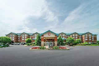 Hotel Hilton Garden Inn Pittsburgh/southpointe