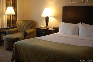 Hotel Holiday Inn Johnstown-downtown