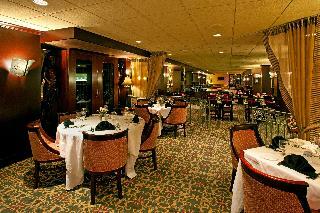 Hotel Holiday Inn Johnstown-downtown