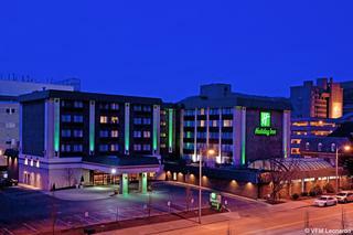 Hotel Holiday Inn Johnstown-downtown
