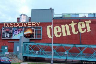 Hotel Holiday Inn Johnstown-downtown
