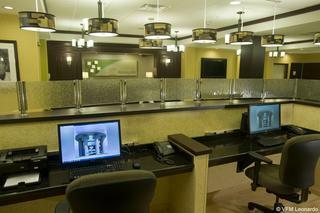 Hotel Holiday Inn Johnstown-downtown