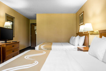 Hotel Quality Inn Meadville
