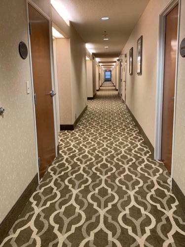 Hotel Inn At Clinton