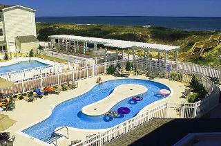 Hotel Hampton Inn & Suites Outer Banks/ Corolla