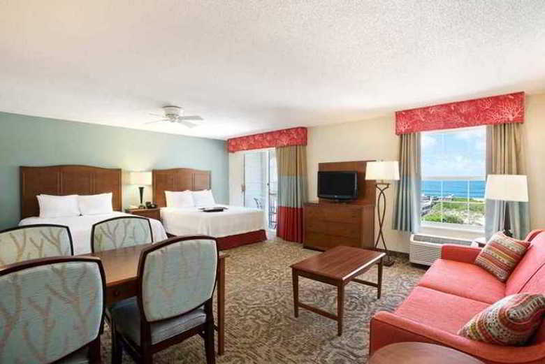 Hotel Hampton Inn & Suites Outer Banks/ Corolla