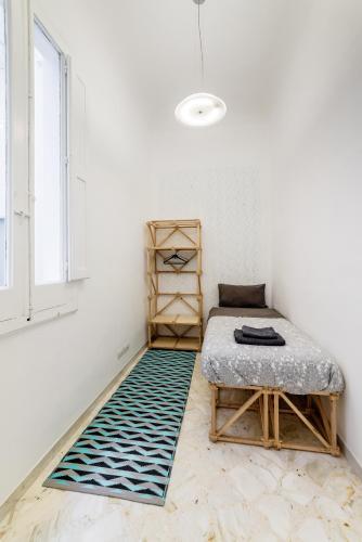 Hostal Macchia Mediterranea Guest House