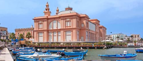 Hostal Macchia Mediterranea Guest House